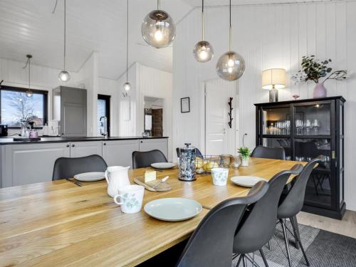 Holiday Home Dyke - 1-5km from the sea by Interhome in ไอเดสทรุป
