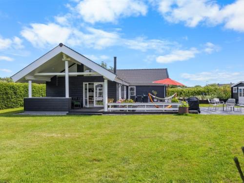 Holiday Home Falki - 320m from the sea by Interhome