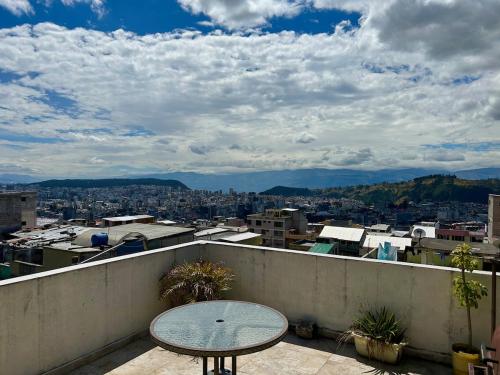 Departamento Centro De Quito in ซานฮวน