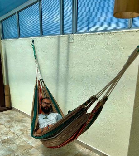 Departamento Centro De Quito in ซานฮวน