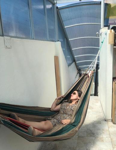 Departamento Centro De Quito in ซานฮวน