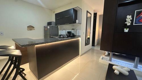 RentalsOP VA01 Apartaestudio en zona exclusiva con jacuzzi