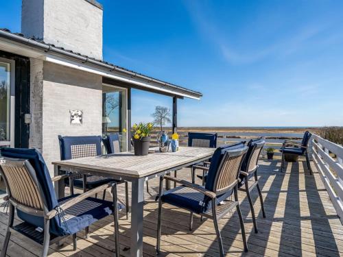 Holiday Home Jaike - from the sea by Interhome in Hadsund