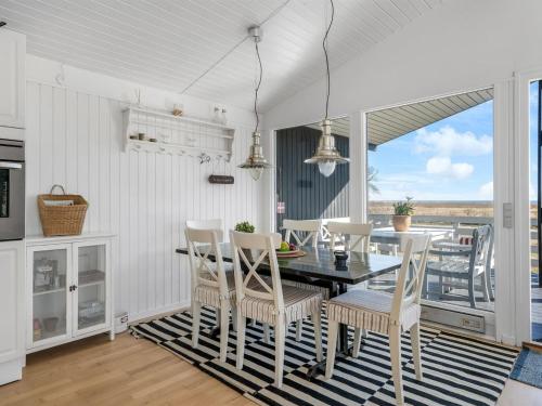Holiday Home Jaike - from the sea by Interhome in Hadsund