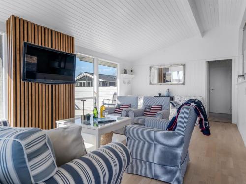 Holiday Home Jaike - from the sea by Interhome in Hadsund