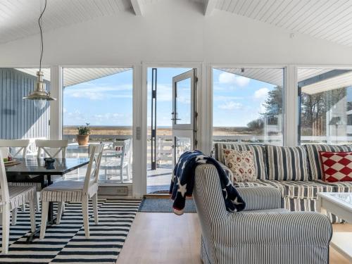 Holiday Home Jaike - from the sea by Interhome in Hadsund