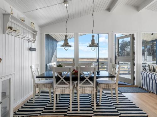 Holiday Home Jaike - from the sea by Interhome in Hadsund