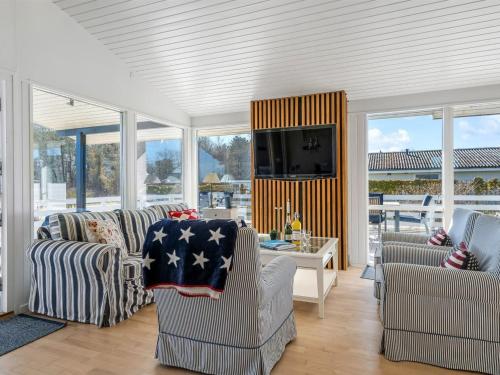 Holiday Home Jaike - from the sea by Interhome in Hadsund