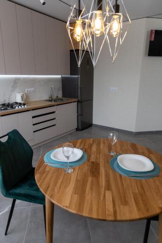 Апартаменти