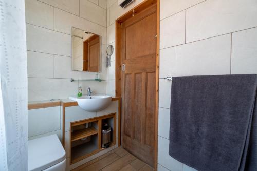Luxury 1st floor modern flat, close to city with free parking, Leeds (foto 4)
