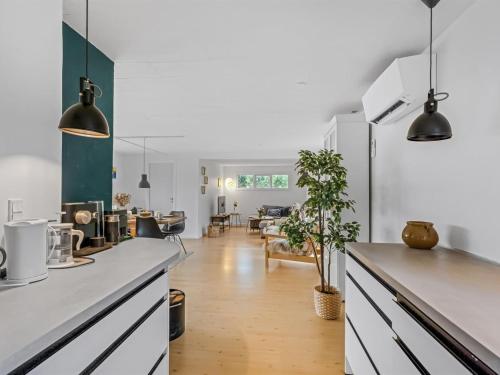 Holiday Home Runhild - 450m from the sea by Interhome in Vaeggerlose