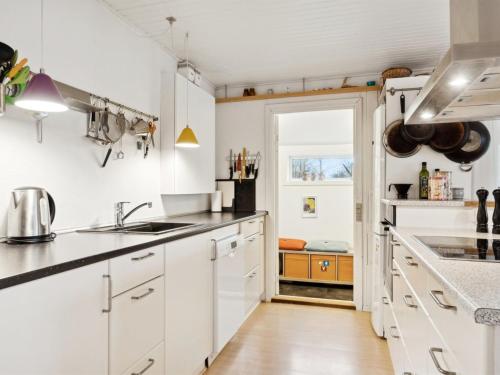 Holiday Home Henryette - 1-5km from the sea by Interhome in Boeslum