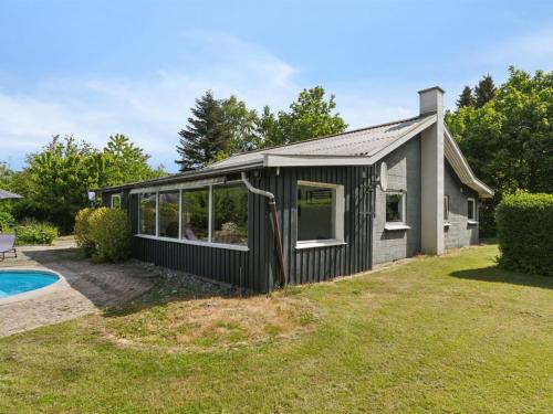 Holiday Home Elemine - 300m to the fjord by Interhome in Kirke-Hyllinge