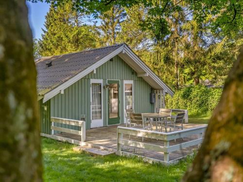 Holiday Home Ung - 30km from the sea by Interhome