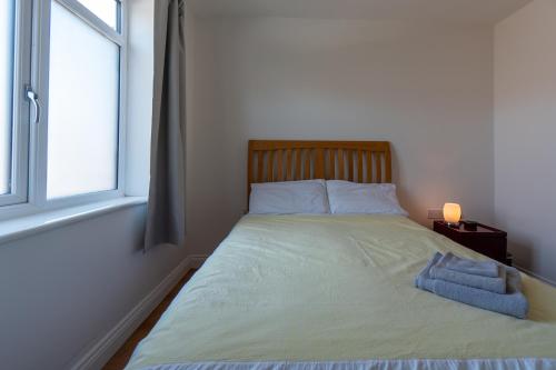 Luxury 1st floor modern flat, close to city with free parking, Leeds (foto 10)