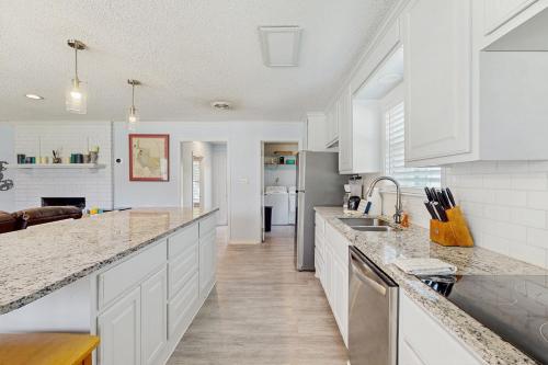 Bluebonnet Cove in Kingsland (TX)