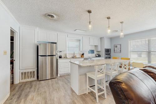 Bluebonnet Cove in Kingsland (TX)