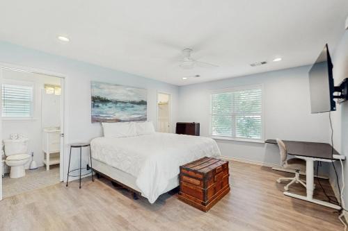 Bluebonnet Cove in Kingsland (TX)
