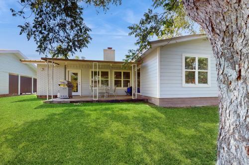 Bluebonnet Cove in Kingsland (TX)
