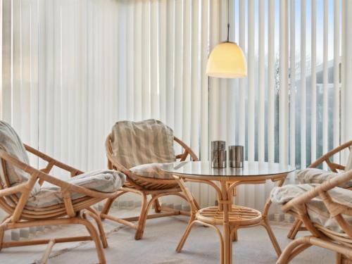 Holiday Home Nantje - 300m from the sea by Interhome in เกรนา