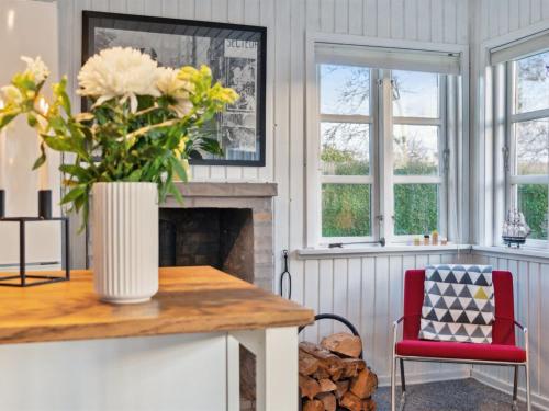 Holiday Home Nantje - 300m from the sea by Interhome in เกรนา