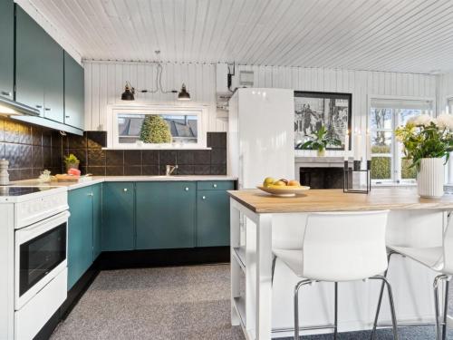 Holiday Home Nantje - 300m from the sea by Interhome in เกรนา