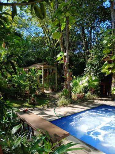 Casa Gungalilin Trancoso