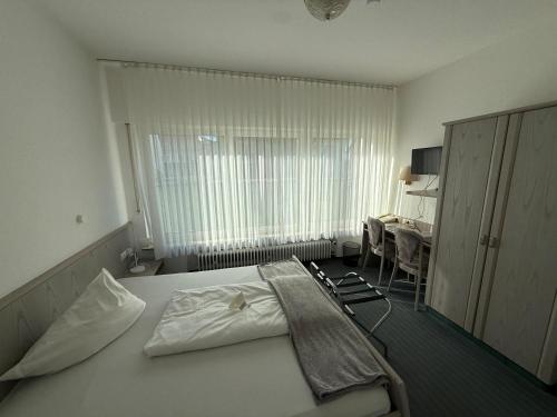 Hotel Zimmermann – Filderstadt, LA