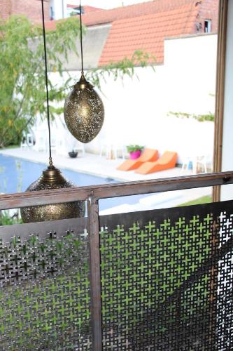 Koto B&B – Antwerp, DC