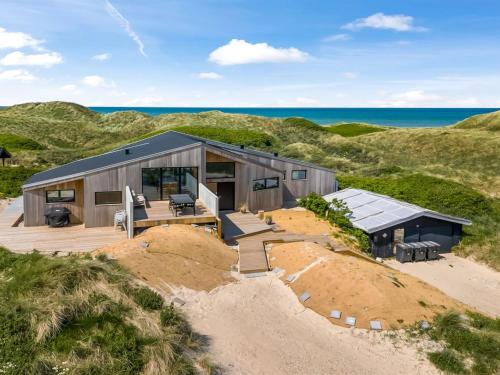 Holiday Home Tamina - 50m from the sea by Interhome in ฮวอรุป คลิต