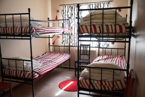 Backstugan in Stjärna