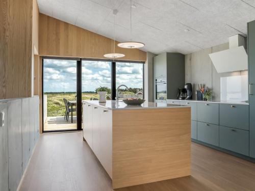 Holiday Home Tamina - 50m from the sea by Interhome in ฮวอรุป คลิต