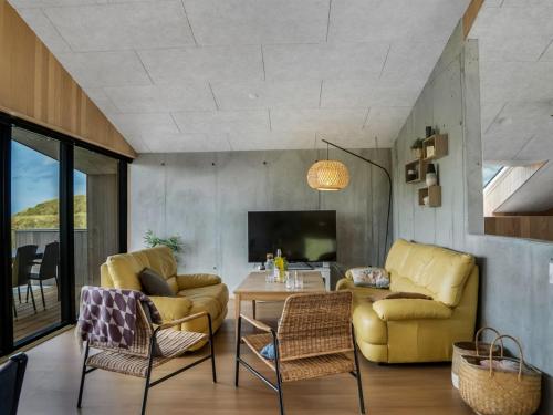 Holiday Home Tamina - 50m from the sea by Interhome in ฮวอรุป คลิต