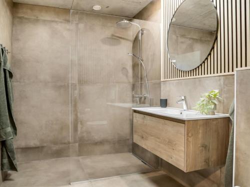 Holiday Home Tamina - 50m from the sea by Interhome in ฮวอรุป คลิต