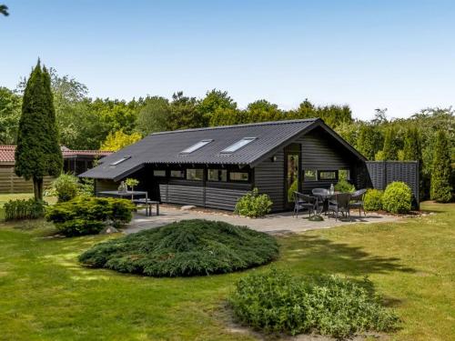 Holiday Home Reino - 30km from the sea by Interhome