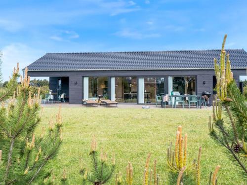 Holiday Home Edite - 900m from the sea by Interhome in Vaeggerlose