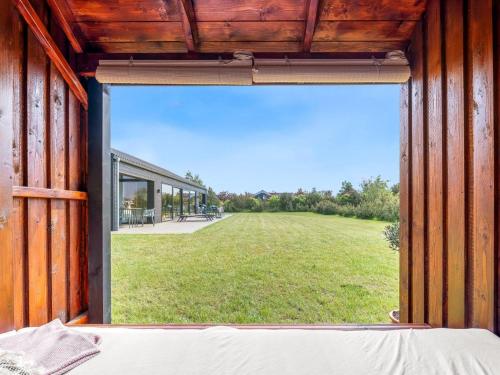 Holiday Home Edite - 900m from the sea by Interhome in Vaeggerlose