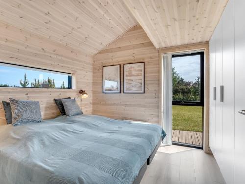 Holiday Home Edite - 900m from the sea by Interhome in Vaeggerlose