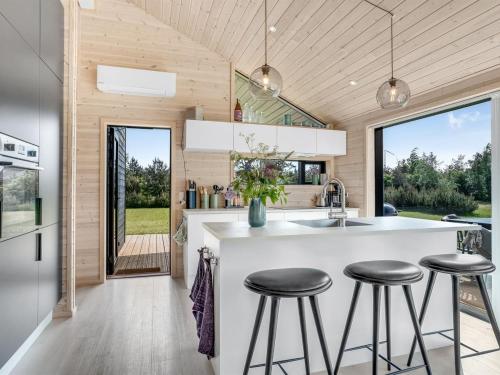 Holiday Home Edite - 900m from the sea by Interhome in Vaeggerlose
