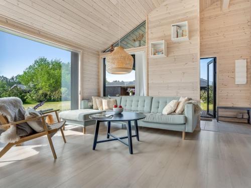Holiday Home Edite - 900m from the sea by Interhome in Vaeggerlose
