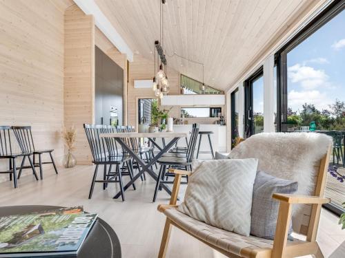 Holiday Home Edite - 900m from the sea by Interhome in Vaeggerlose