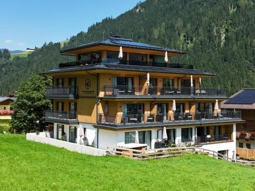 Apartment Mountain Suite Nr 302 by Interhome in Großarl, Österreich