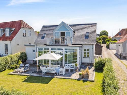 Holiday Home Devis - 75m from the sea by Interhome