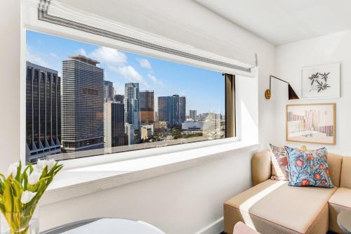 InterContinental Miami an IHG Hotel - image 4