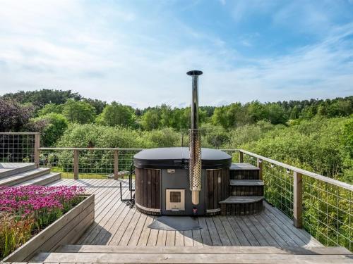 Holiday Home Blek - 2-8km from the sea by Interhome in Femmoller