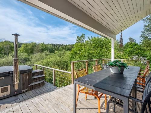 Holiday Home Blek - 2-8km from the sea by Interhome in Femmoller