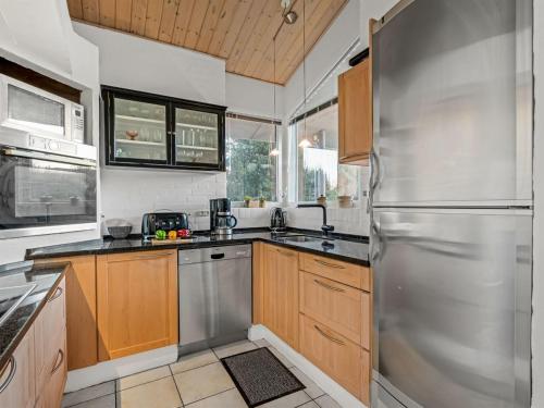 Holiday Home Takenya - 350m to the inlet by Interhome in Hjerting