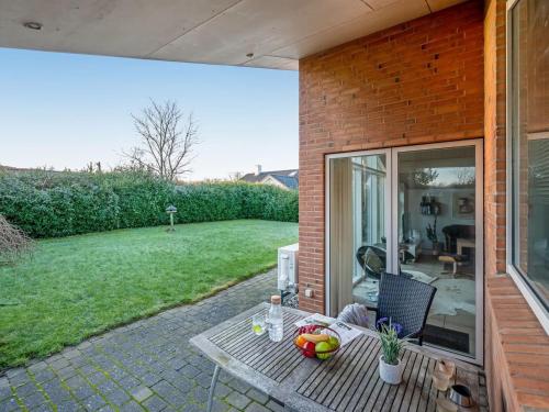 Holiday Home Takenya - 350m to the inlet by Interhome in Hjerting