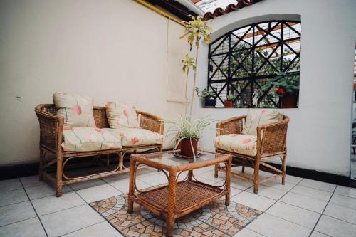 Hotel San Agustin - image 3