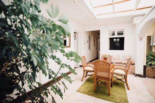 设施服务, Hotel San Agustin in 拉塞雷纳